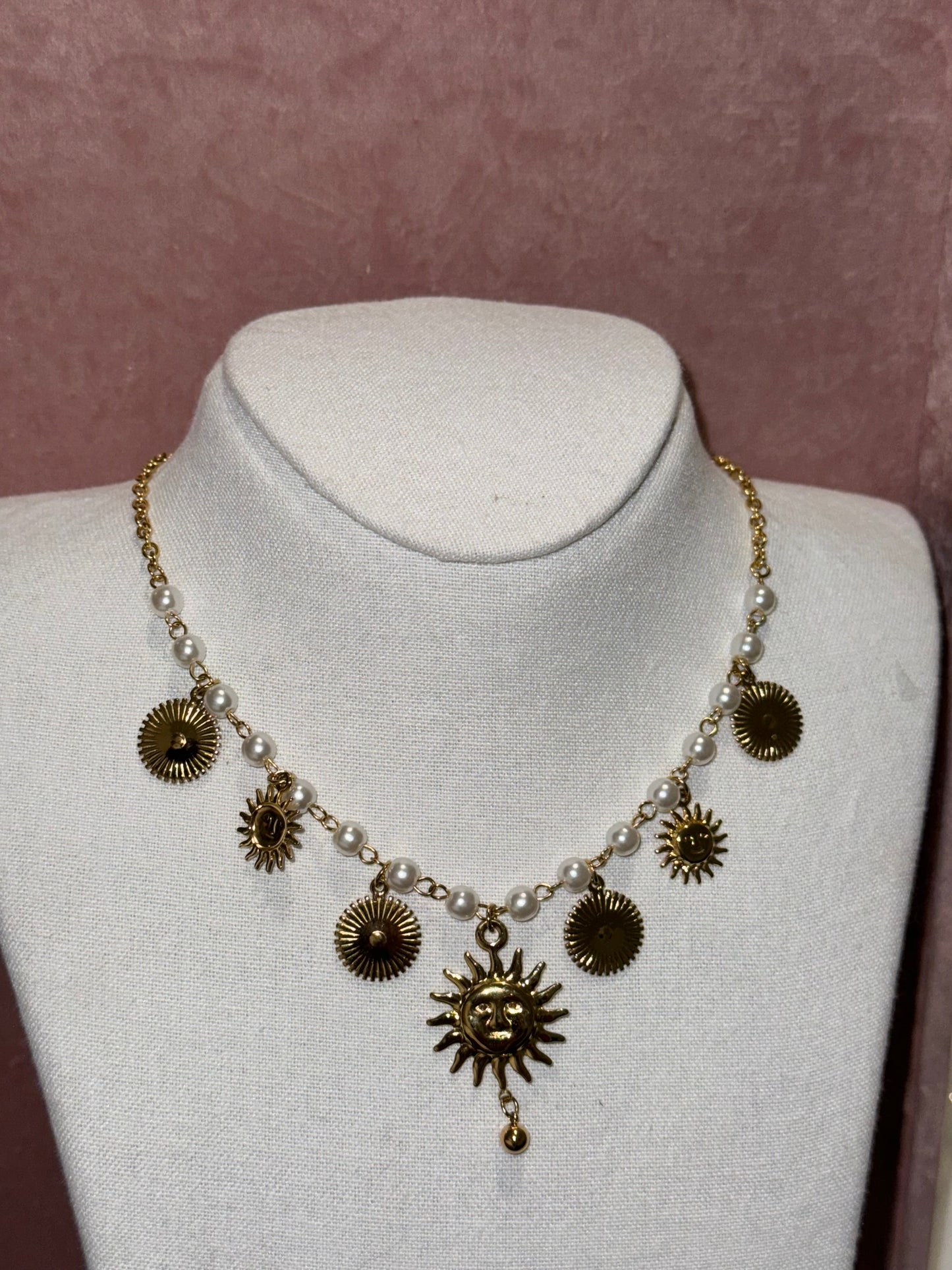 Collier Lilou