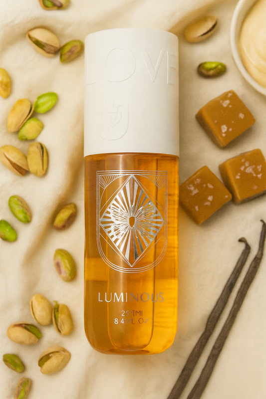 🌸 Brume Luminous – Dupe Sol de Janeiro 62 🌸