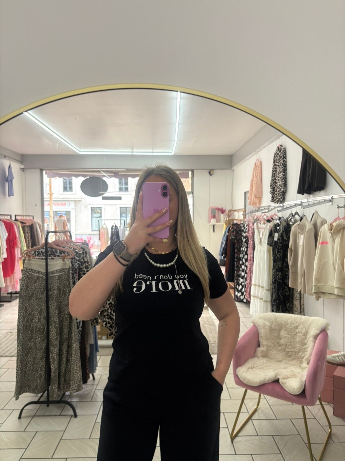 🌸T-Shirt more 🌸