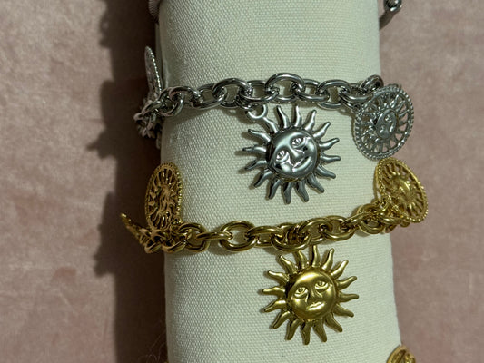 Bracelet Happy