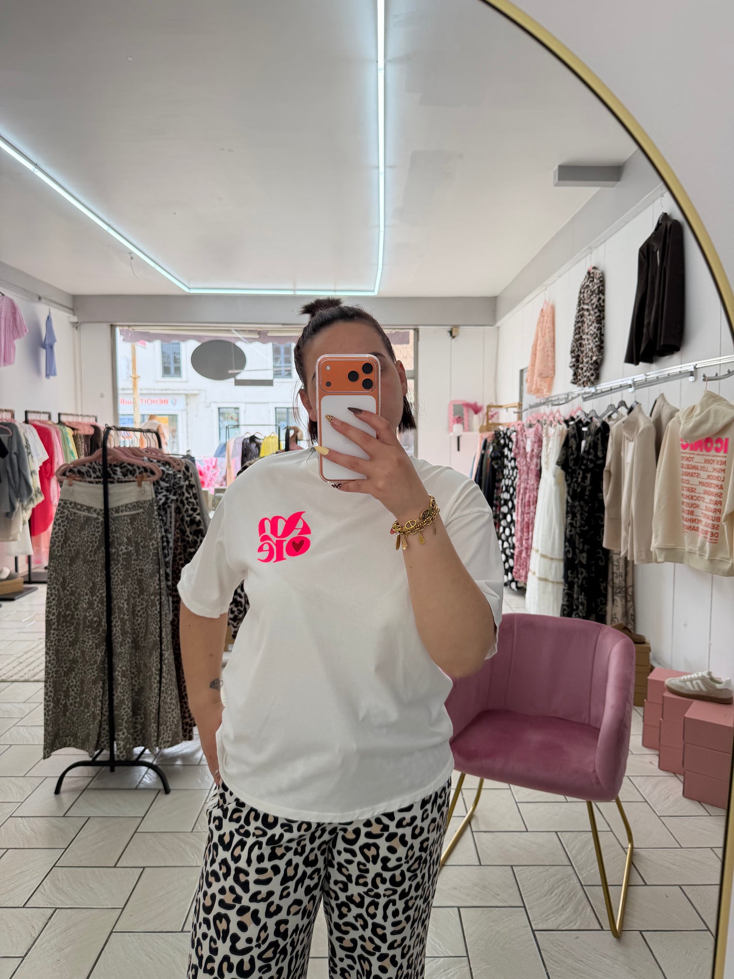 🌸T-shirt Amore🌸